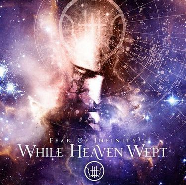 While Heaven Wept - Fear Of Infinity (Vinyl)