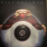 Rick Wakeman - No Earthly Connection (Vinyl)