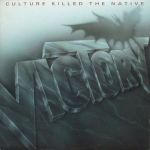 Платівка Victory - Culture Killed The Native