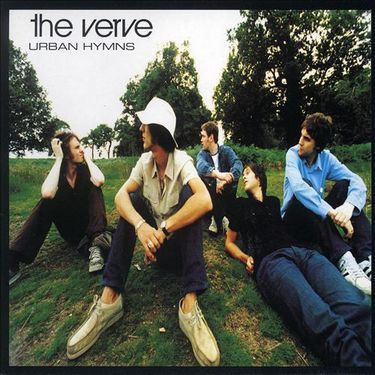 Платівка The Verve - Urban Hymns|Верве-Міські гімни(2xLP)