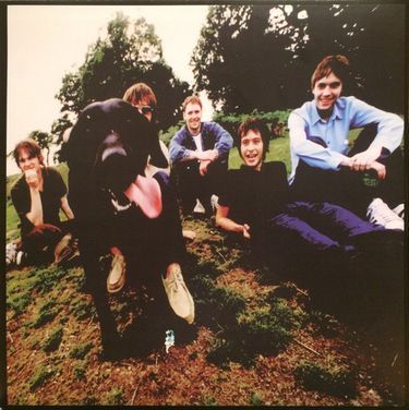 Платівка The Verve - Urban Hymns|Верве-Міські гімни(2xLP)
