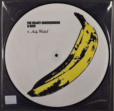 The Velvet Underground & Nico - The Velvet Underground & Nico 