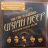 Uriah Heep - Your Turn To Remember the definitive anthology (Vinyl)