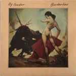 Платівка Ry Cooder - Borderline