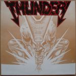 Thunder - All I Want (Vinyl)