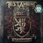 Testament - Live At Eindhoven (Vinyl)