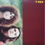 T. Rex - T.Rex (Vinyl)