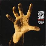 Платівка Сістем Оф Е Даун | System Of A Down - System Of A Down