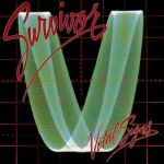 Survivor - Vital Signs (Vinyl)