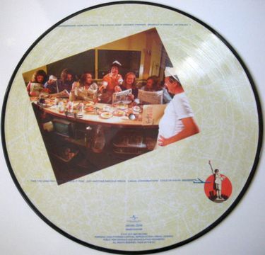 Supertramp - Breakfast In America (Vinyl)