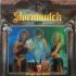 Stormwitch - Stronger Than Heaven (Vinyl)