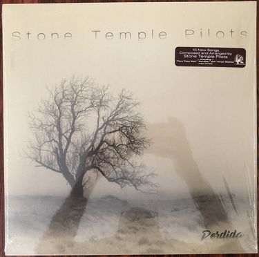 Stone Temple Pilots - Perdida (Vinyl)