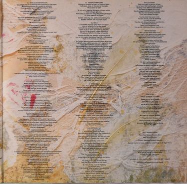 Marillion - Misplaced Childhood (Vinyl)