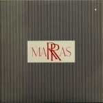 Marras - Marras (1st press) (Vinyl)