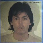 Paul McCartney - McCartney II 