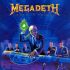 Megadeth - Rust in Peace | Мегадет - Раст Ін Піс