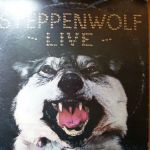 Платівка Степенвольф | Stepenwolf - Live (Vinyl)