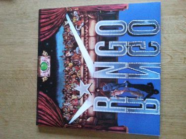 Ringo Starr - Ringo 