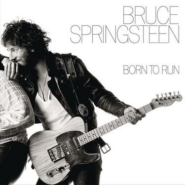Платівка Брюс Спрінгстін | Bruce Springsteen - Born To Run (Vinyl)