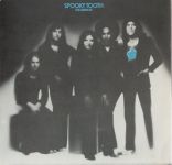Spooky Tooth - The Mirror (Vinyl)