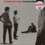 The Spencer Davis Group - The Second Album (Vinyl)