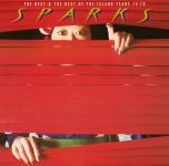 Sparks - The Best Of The Rest Of The Island Years (VInyl)