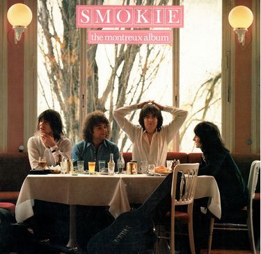 Smokie - The Montreux Album (Vinyl)