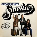 Smokie - Greatest Hits (1st press) (Vinyl)
