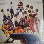Sly & The Family Stone - Greatest Hits (Vinyl)