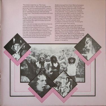 Slade - Sladest (1st press) (Vinyl)
