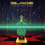 Slade - The Amazing Kamikaze Syndrome (Vinyl)