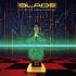 Slade - The Amazing Kamikaze Syndrome (Vinyl)