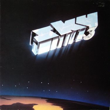 Sky - 3  (Vinyl)