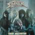 Sinner - Commin' Out Fighting (Vinyl)