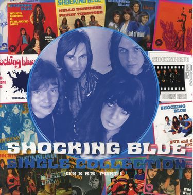 Shocking Blue - Single Collectiob part 1 (Vinyl)