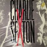 Платівка Charlie Sexton - Charlie Sexton