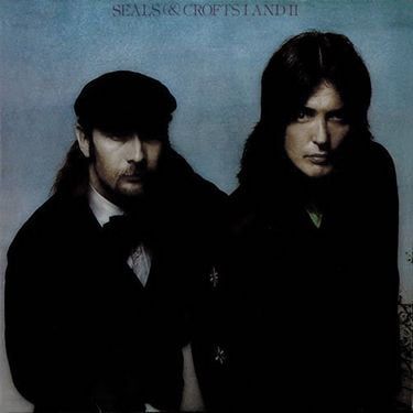 Seals & Crofts - I And II (Vinyl)