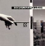 Scorpions - Crazy World 