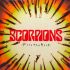 Scorpions - Face The Heat 