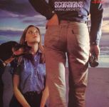Scorpions - Animal Magnetism (Vinyl)