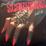 Scorpions - The Best Of Scorpions Vol.2 (Vinyl)
