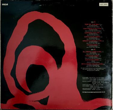 Scorpions - The Best Of Scorpions Vol.2 (Vinyl)