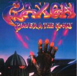 Saxon - Power & The Glory (Vinyl)