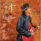 Santana - Africa Speaks 