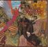 Santana - Abraxas (Vinyl)