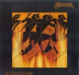 Santana - Marathon (Vinyl)