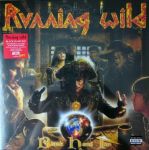Running Wild - Black Hand Inn (Vinyl)