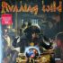 Running Wild - Black Hand Inn (Vinyl)