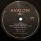 Roxy Music - Avalon (VInyl)