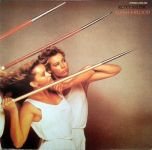 Roxy Music - Flesh + Blood
